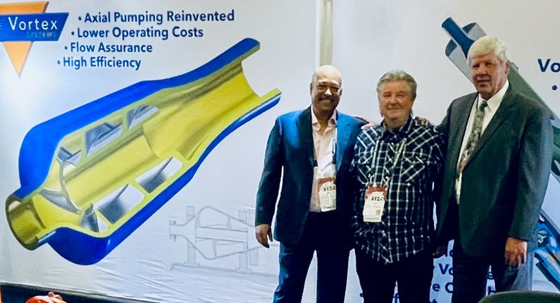 Gs Vortex Systems Radically Enhancing Flow Efficiency Austin - Elegant Ultra HD Light Photos | Free Download