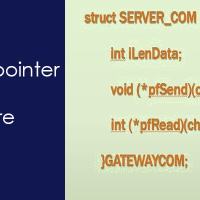 Dangling, Void , Null and Wild Pointer in C - AticleWorld