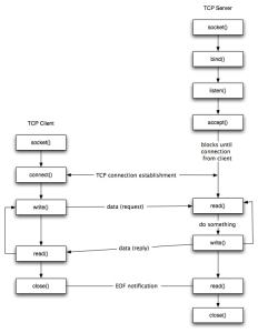 Socket programming in c using TCP/IP - Aticleworld
