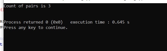 C Program To Find The Missing Number In A Given Integer Array Of 1 To N - Premium Abstract Illustration Gallery - Full HD