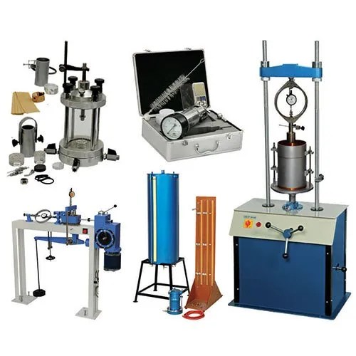Atico Lab Export School Lab Equipments Manufactruers Educational