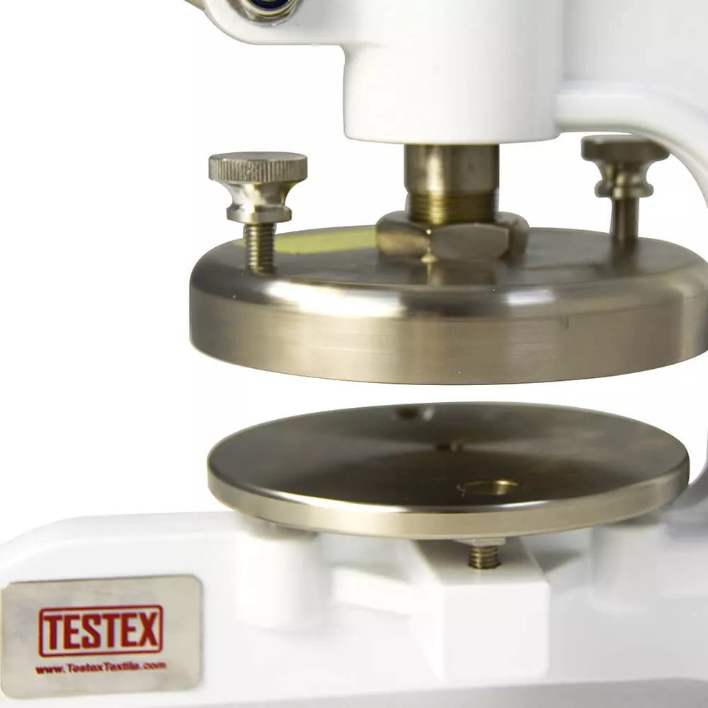 Hand Pressing Sample Cutter TF516