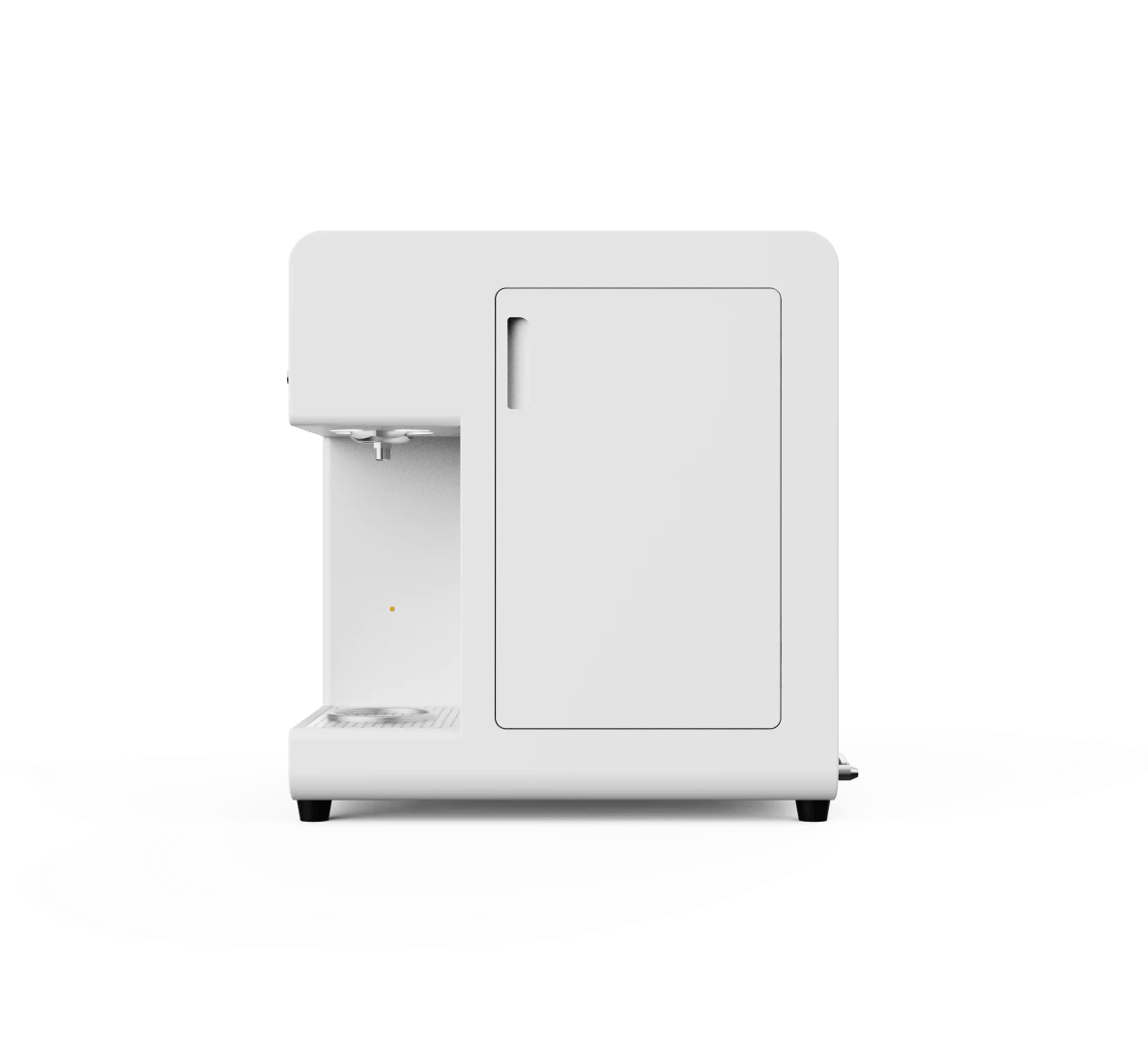 SmartFill Liquid Filling Machine