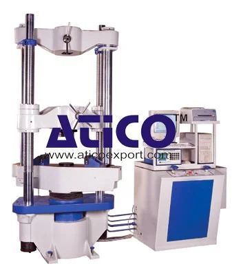 Digital Three Phases Computerized Universal Testing Machine At 340000 - Landscape Designs - Modern Full HD Collection