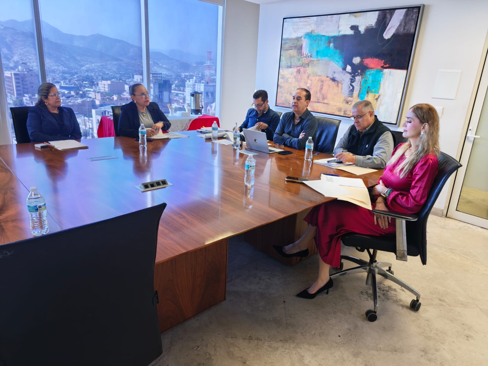 El Ayuntamiento de Torreón aprueba por mayoría los estados financieros de septiembre