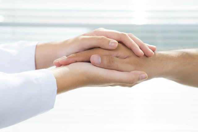 All counselors are ordained ministers in the state of New York