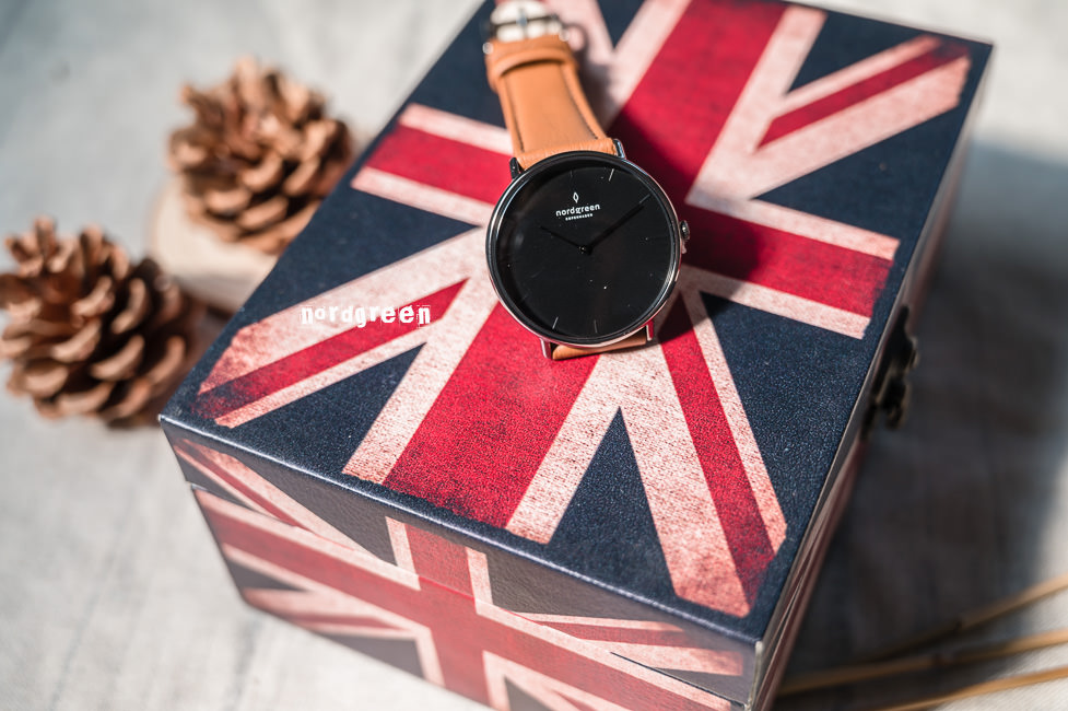 ｜分享｜以丹麥城市、生活為設計靈感腕錶品牌Nordgreen，感受丹麥hygge生活哲學