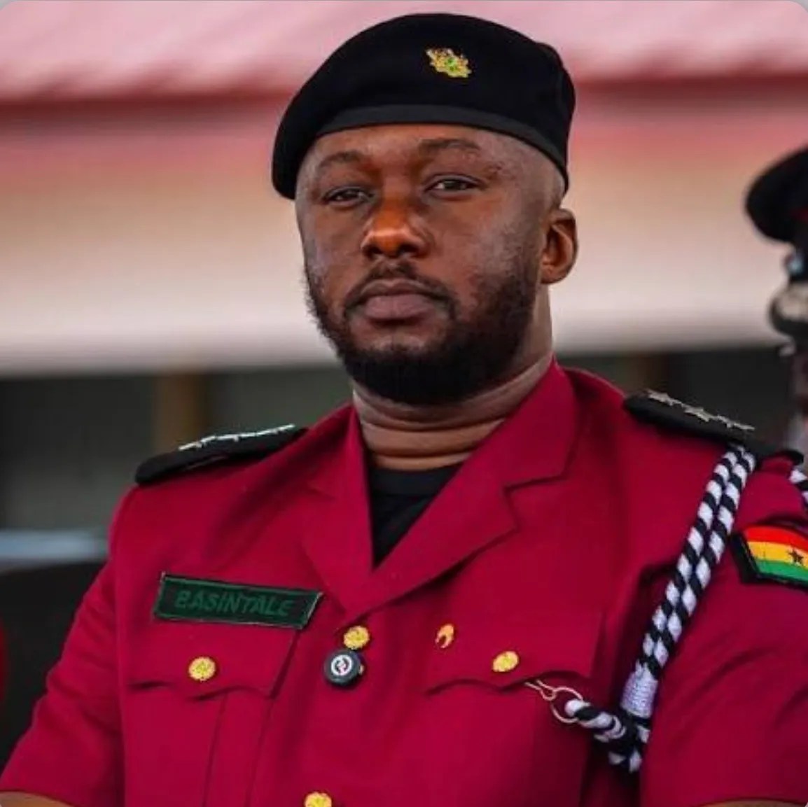 NDC to Draft Second Youth Manifesto after Fulfilling All Promises in  One Year – Basintale