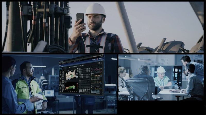 Pi System Atisoft - Geometric Photo Collection - Mobile Quality
