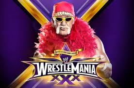 Hulk Hogan, Gazda Show-ului Wrestlemania