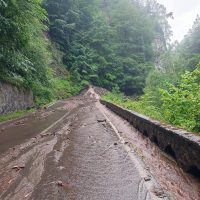 Prefectura Argeș: Circulația pe Transfăgărășan, închisă până vineri dimineață la 09:00 | VIDEO