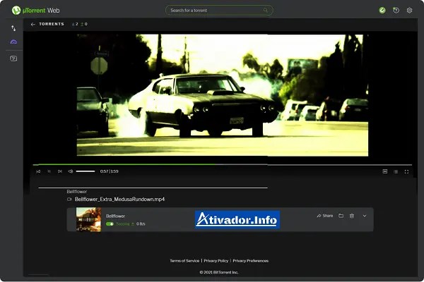 Baixar uTorrent Portable 3.5 para Windows Grátis 2025 Agora
