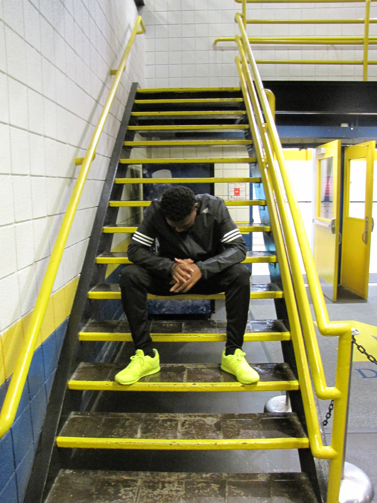 Antonio White