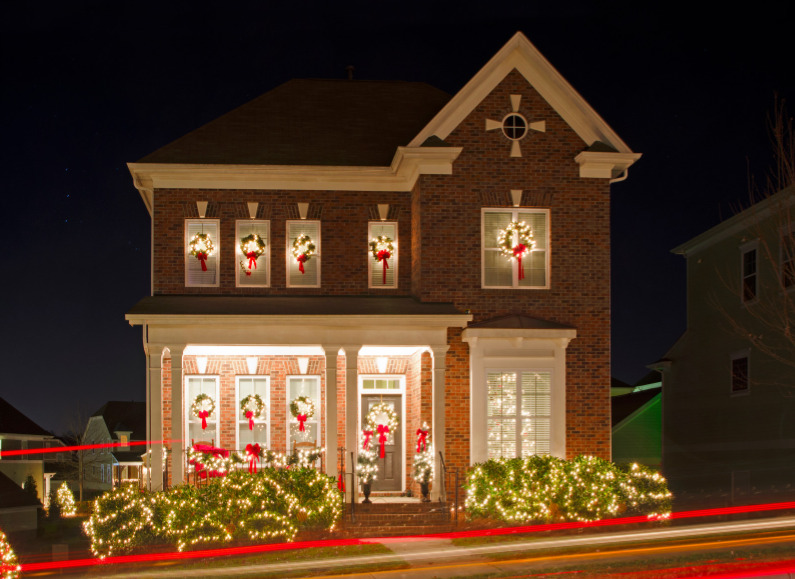 アメリカでのクリスマスの定番3選(その3）