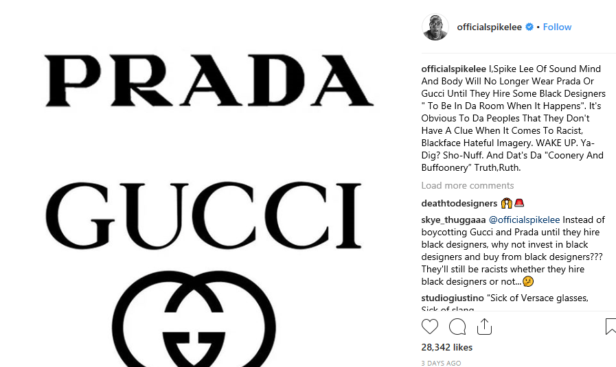 Gucci Prada Store, 58% OFF | www.ingeniovirtual.com