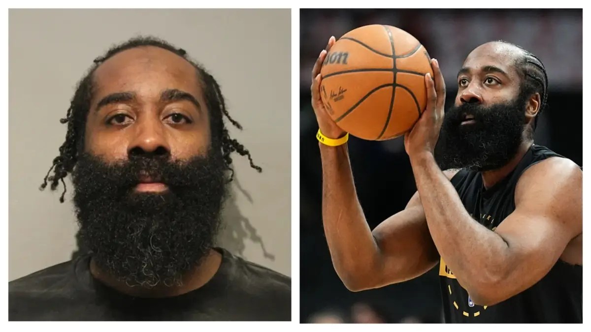James Harden Gets Major Update on Houston Arrest Case While Still Waiting for NBA Free Agency Resolution