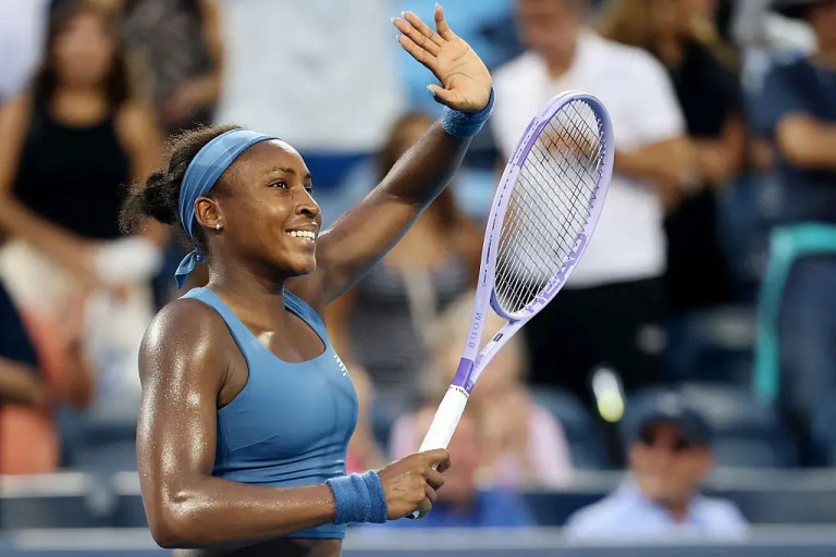 Coco Gauff Gets Overwhelming Backing After China Open Fallout as an Unexpected Ally Breaks Its Silence to Rally Behind Her While Others Stay Silent
