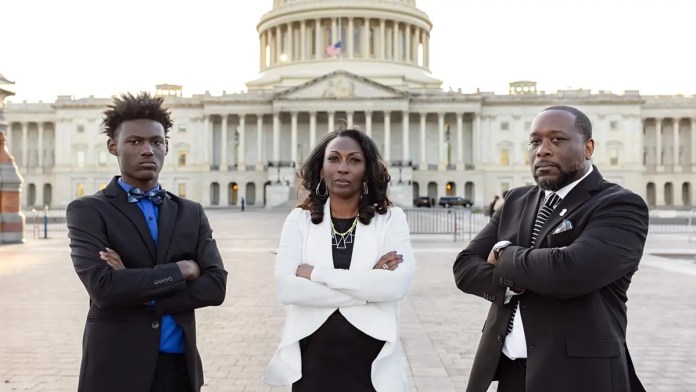‘Our Fight For Justice is Far From Over’: Innocent Black Couple Wins Major Legal Victory After FBI Blundered Into Wrong Home, Detonated Flashbang