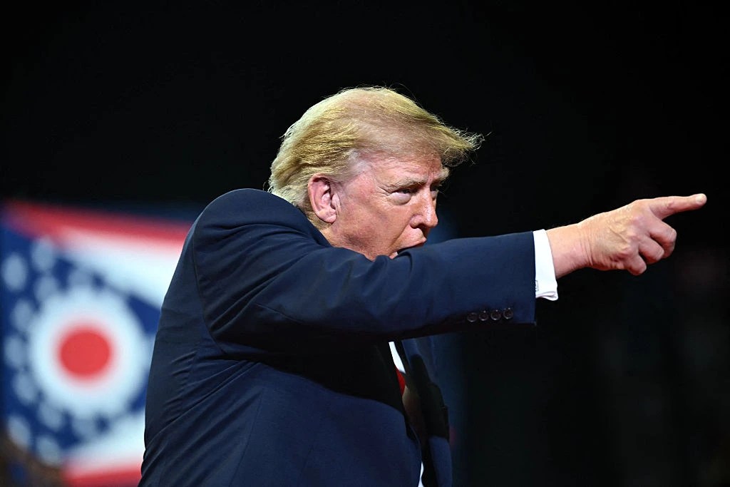‘You’ve Done Enough Harm’: Trump’s Demand to Ohio Blows Up in His Face as a City Leader Torches Him in a Blistering Public Takedown