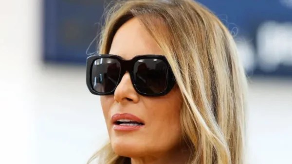 Melania Trump Faces Explosive Backlash After Inviting 45 Nations — Then Disappears After Seven Minutes As Critics Tear Into What They Call A ‘Stunt’