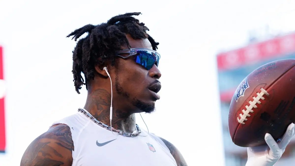 Bills Player C.J. Gardner-Johnson Learns His Fate After Spitting at Opponent
