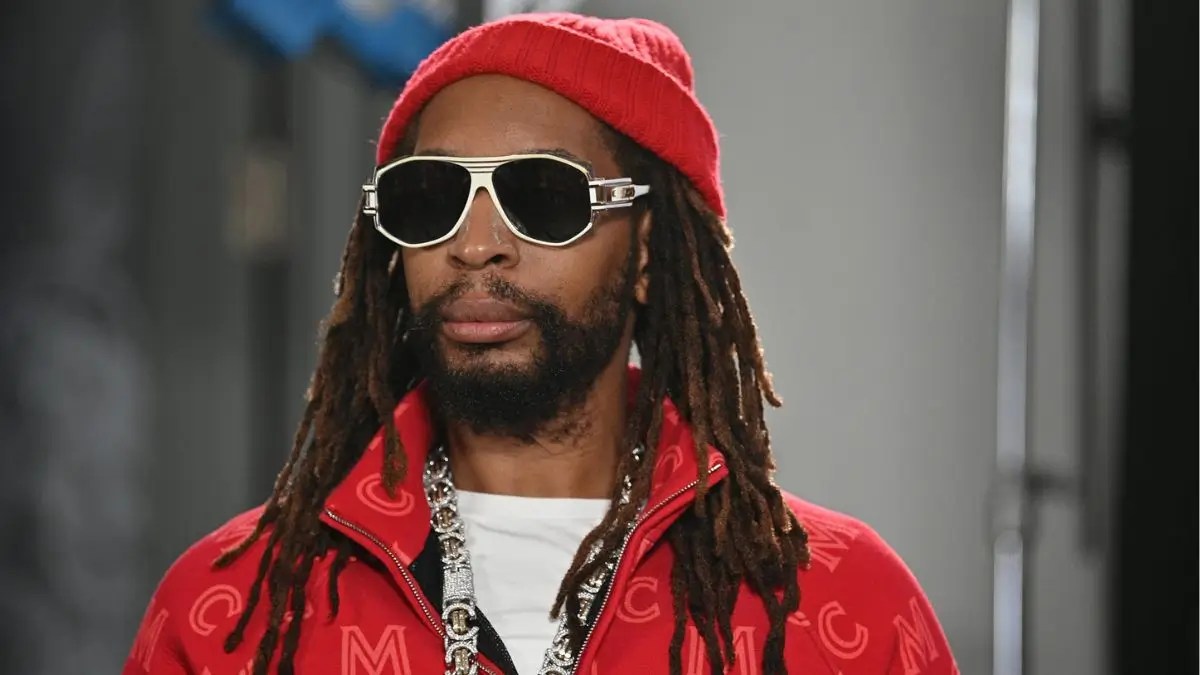 ‘OMG’: Lil Jon Finally Explains His Dark Glasses — but the Back Story Behind His Signature Look Is Even Wilder