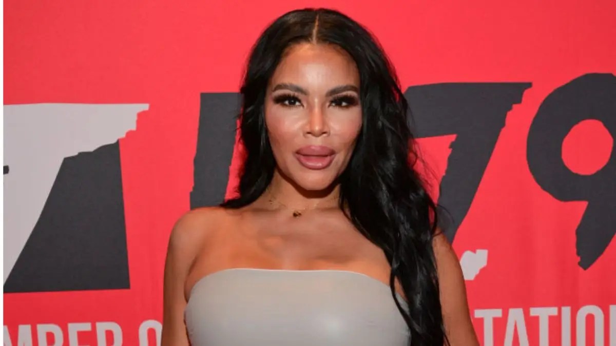 Former ‘RHOP’ Star Mia Thornton Shares Cryptic Post About ‘Diving Time’ as New Legal Trouble Looms Months After Atlanta Airport Arrest