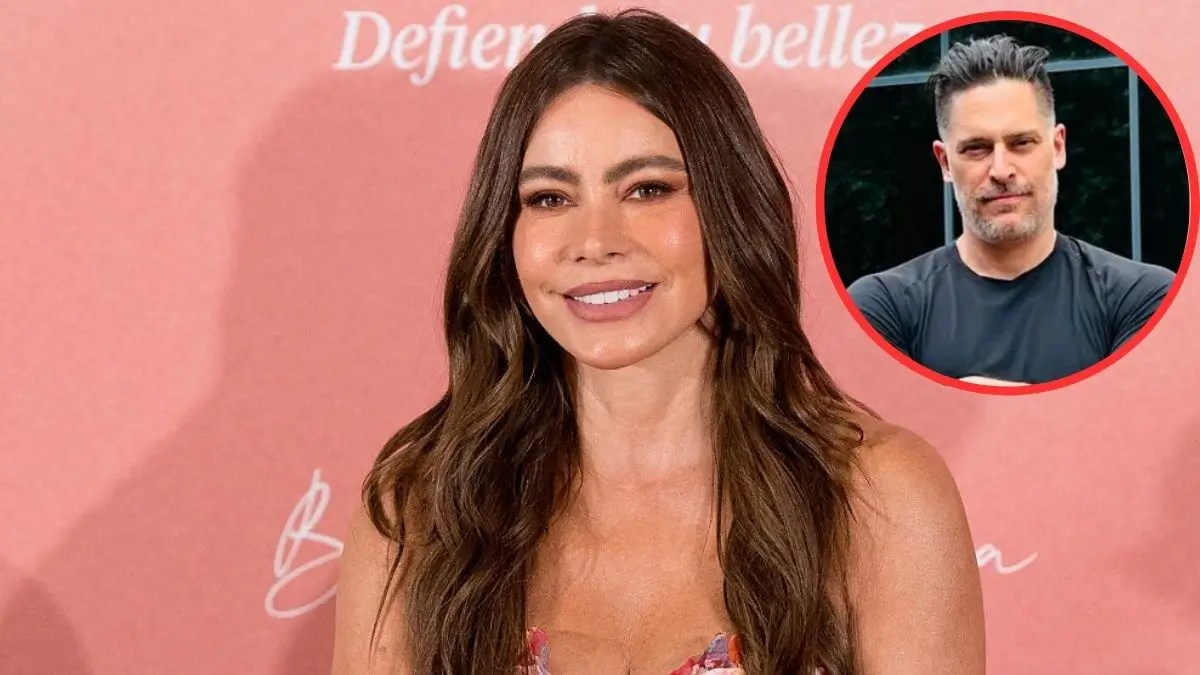 ‘What I Went Through’: Sofía Vergara’s Son Takes Ruthless Dig at Mom’s Ex-Husband Joe Manganiello, but the Actor Says There’s More to the Story