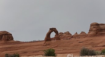 미국 국립공원, 코로나19 이전보다 인기