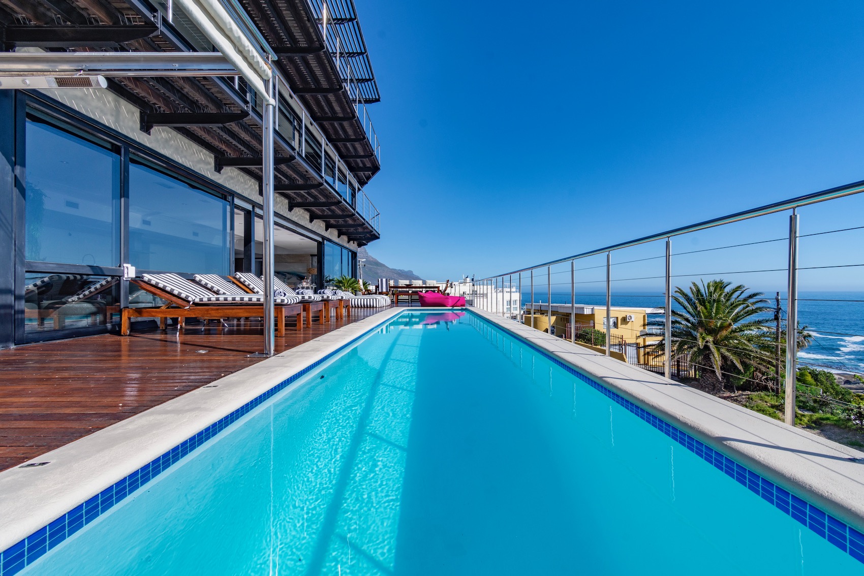 17. Lap Pool Daytime - ASP_5367