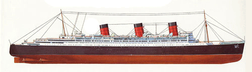 20 Queen Mary Coloring Pages Trends