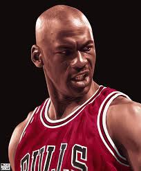 Michael Jordan