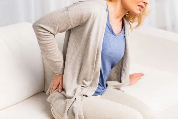 Back-Pain