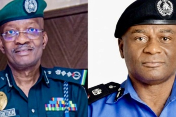 Disu Orders Police Promotion Resit Amid Cash-For-Rank Claims