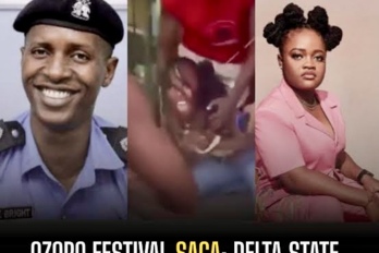 Ozoro Festival Assault Scandal Exposes Delta’s Cultural Policing Gap