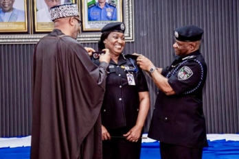 Disu Redeploys DIGs As Achinyan Moves To FID