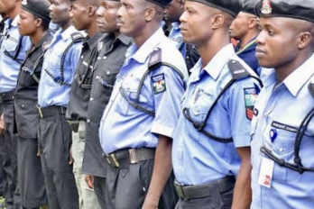 2002 Police Inspectors Cry Foul Over Promotion Overtaking