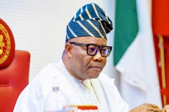 Akpabio, Senate Move on South Africa as Xenophobic Fears Surge