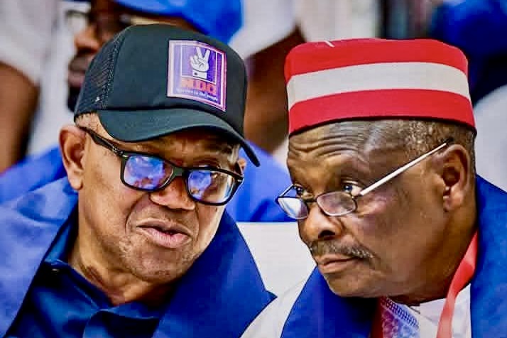 Obi, Kwankwaso PRP Talks Collapse Over Automatic Ticket Demand