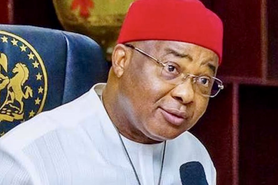 NLNG Funds Row Deepens as Uzodimma Faces Fresh Scrutiny