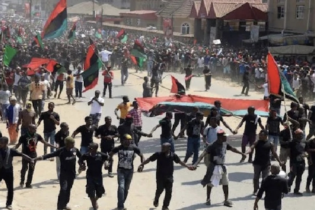 IPOB’s May 30 Sit-at-Home Pits Memory Against Economic Pain
