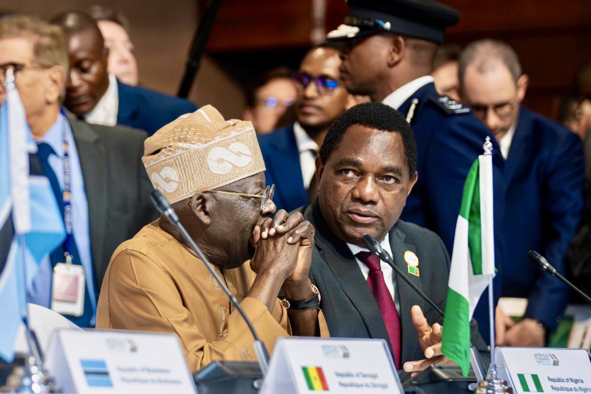 Tinubu Warns Nigeria’s Debt Service Will Hit $11.6bn in 2026