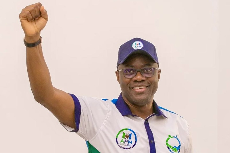 Makinde’s 2027 Bid Deepens PDP Rift With APM Alliance in Ibadan