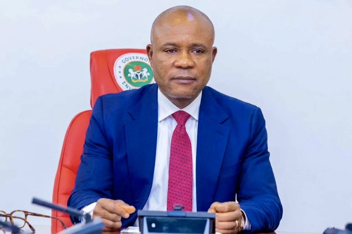 Enugu Rent Tax Row Exposes Pressure Behind N870bn Drive