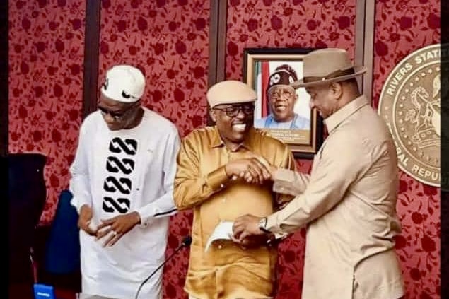 APC Bars Fubara Loyalists, Deepens Rivers Power Struggle