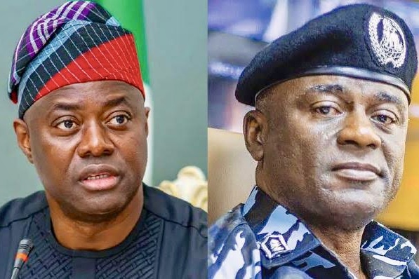 Oyo School Kidnapping: Hunters Recount Fierce Forest Gun Battle