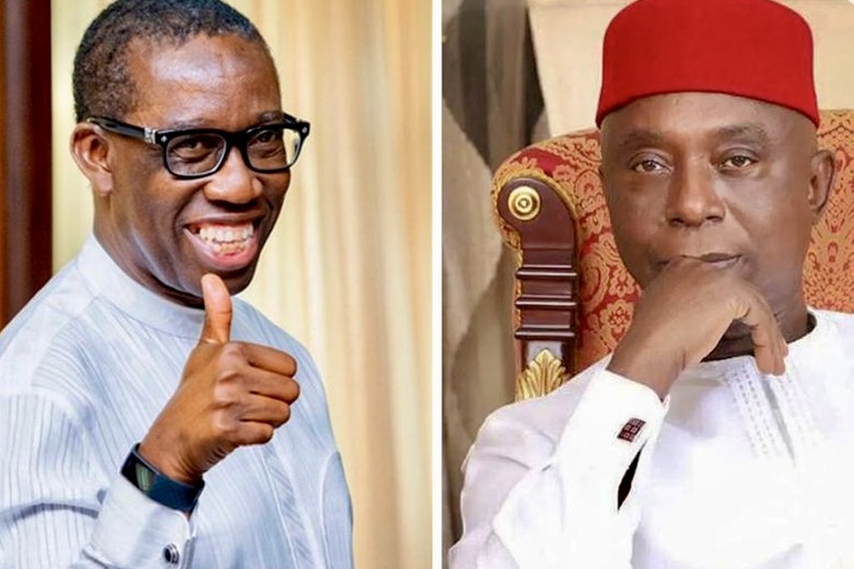 Okowa Floors Nwoko in Delta North APC Primary