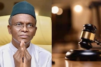 El-Rufai Wins ₦100m Bail as Abuja Court Imposes Tight Conditions