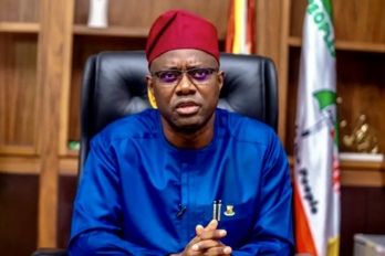 Makinde’s N7.7bn Aircraft Row Deepens in Oyo Security Crisis