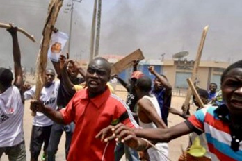 Oyo School Attack Sparks Warning Against Jungle Justice in Nigeria